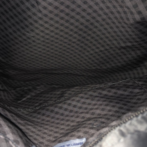 NWT Bath and Body Works VIP Grey Tote - Picture 5 of 6